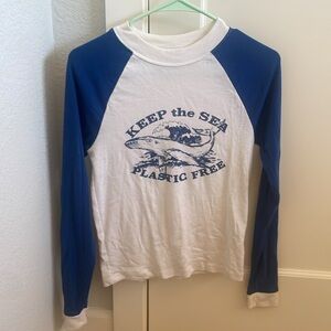 Super cute soft urban long sleeve